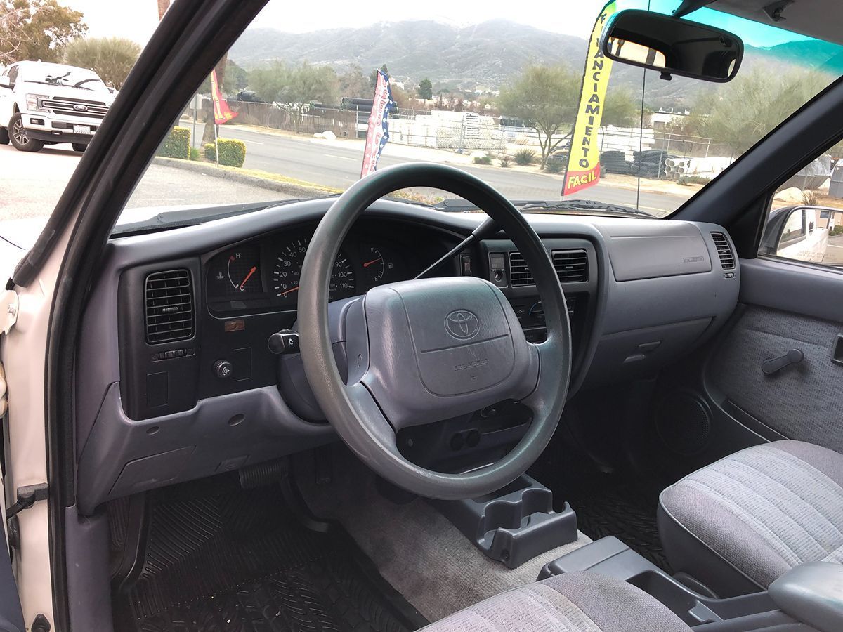 1999 Toyota for Sale in Temecula, CA OfferUp