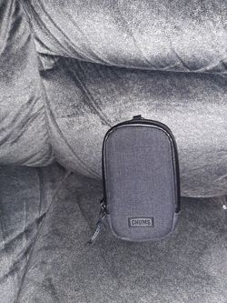 Chums sunglasses case