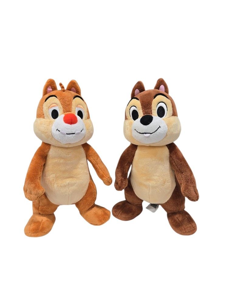 Plushies Stuffed Animals