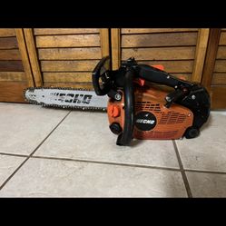 Echo Chainsaw