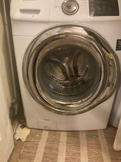 Samsung washer