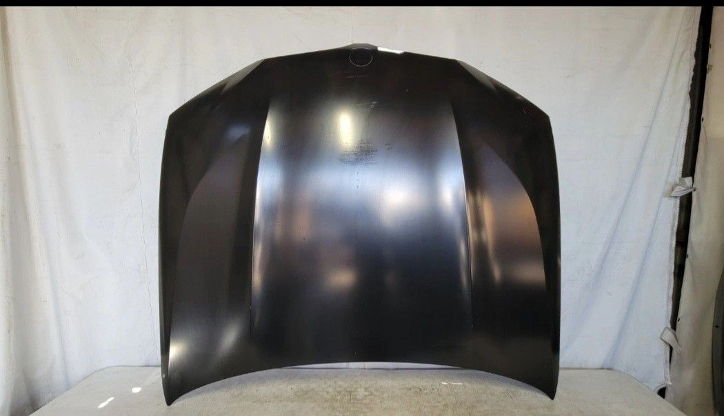 2018 2019 2020 2021 2022 2023 BMW X3 X4 HOOD OEM
