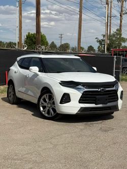 2019 Chevrolet Blazer