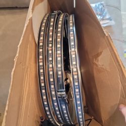 Wheel Ring Lights