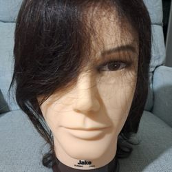 Cosmetology/Barber Mannequin 