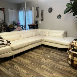 Sectional Sofa