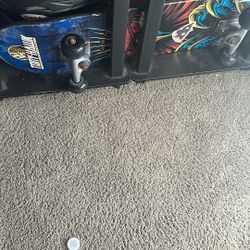 Tony Hawk Skateboard