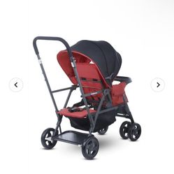 Jovvy Stroller 