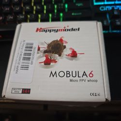 Mobula 6 BNF
