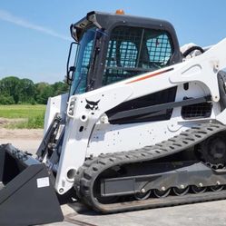 Bobcat T770 – $44,955 – 2 hrs – 2019 Model