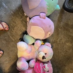 Plushy