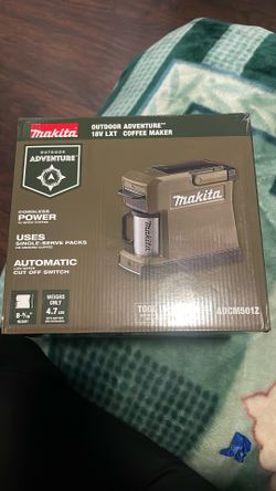 Coffee Maker