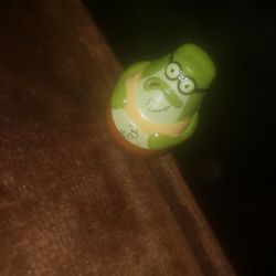 Bubble Bass Wobbler 