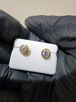 Round and rings
