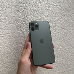 iPhone 11 Pro Unlocked