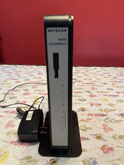 Wifi Netgear