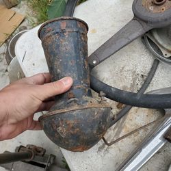 Chevy Truck Horn