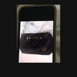 Mk Purse Like New $45