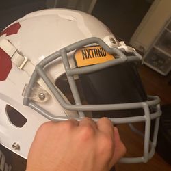 NXTRND Visor