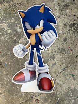 Sonic