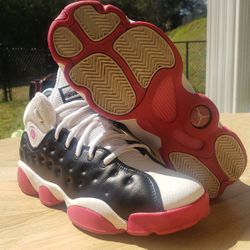 Jordan Jumpman Team II (Kids) 7Y