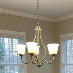 Light Fixtures