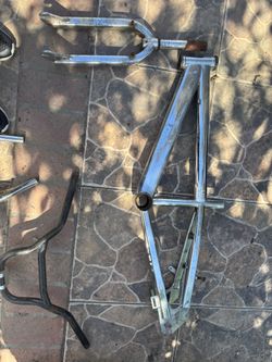 Dyno Bike