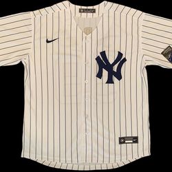 Aaron Judge Yankees MLB Jerseys