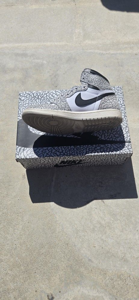 Mens Nike Shoes