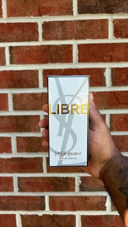 YSL Libre Eau de Parfum