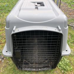 Medium Dog Crate