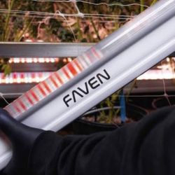 Faven R8 Undercanopy Lights 