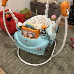 Jumperoo 