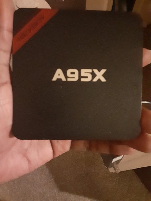 Android Box