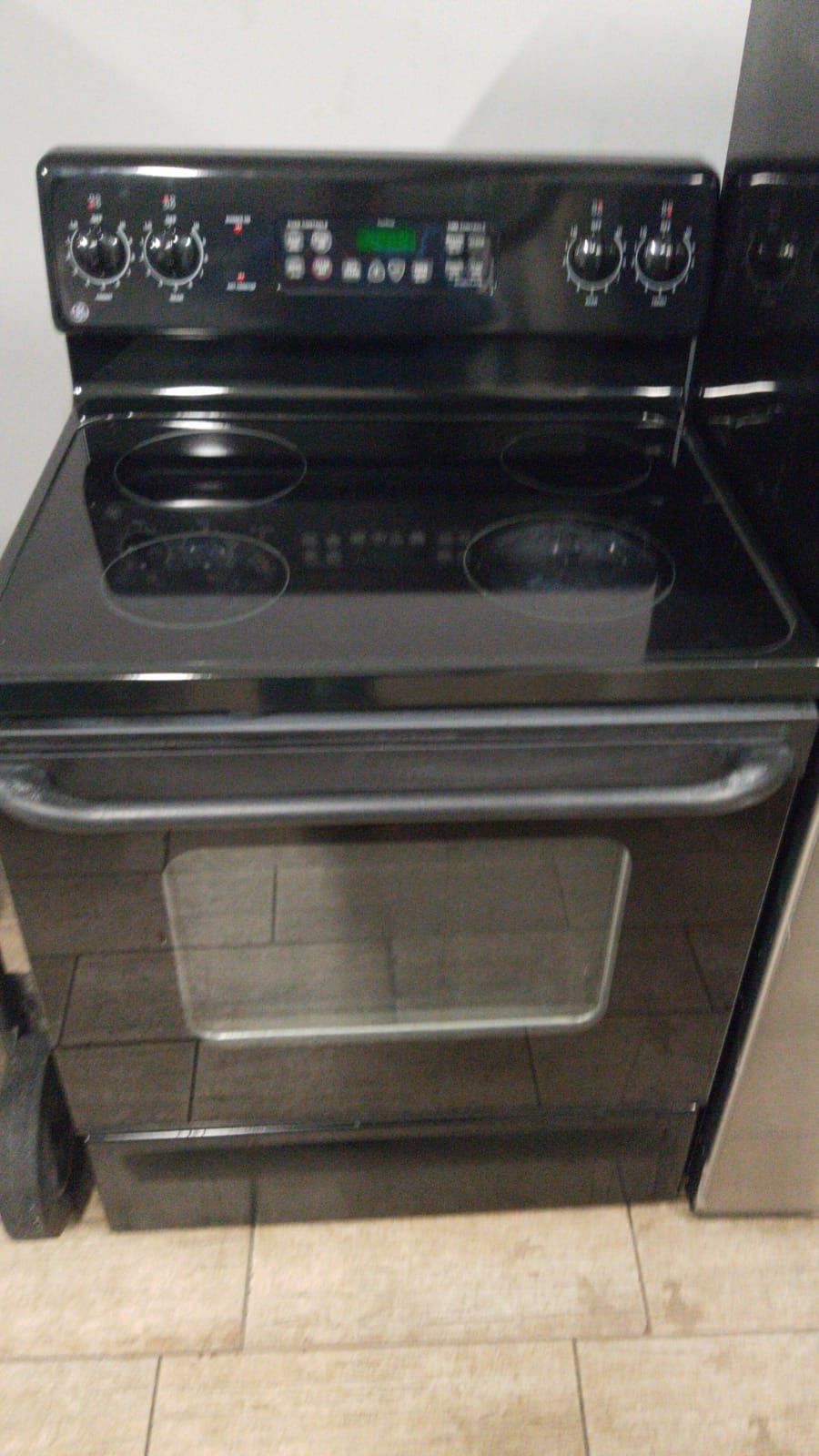 Estufas eléctricas Usadas Financiamiento Disponible Sin Chequeo De Crédito