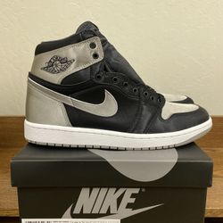 Jordan 1 Shadow’s