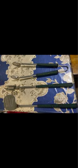 Tools for roasting