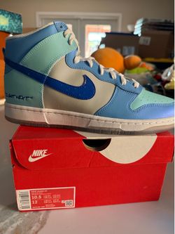 Nike Dunk High Sz 10.5