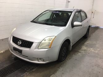 2009 nissan sentra