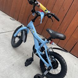 Brand new LALAHO Kids Bike