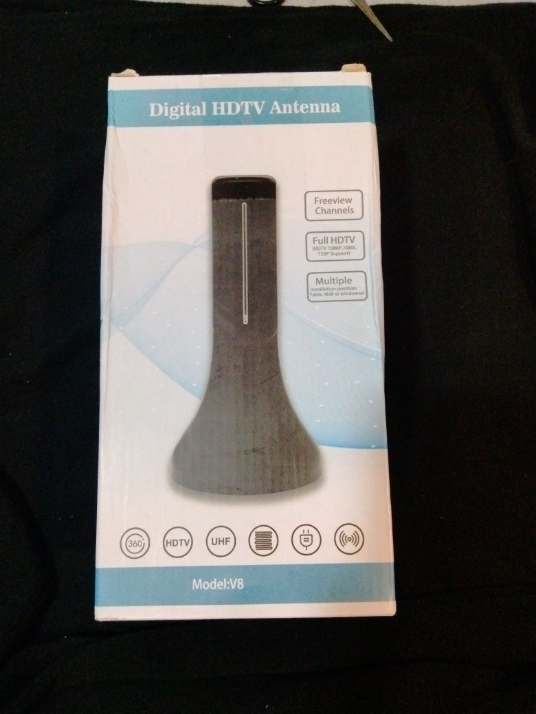 Digital HDtv Antenna