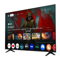 Philips 75 inch Qled TV