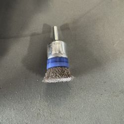 Wire Brush  