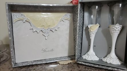 Wedding accessories or party accessories