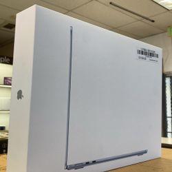 13” MacBook Air M4 Chip, 16GB Memory, 256GB Storage