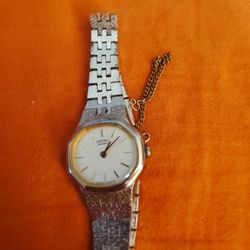 Vintage Ladies Seiko Watch