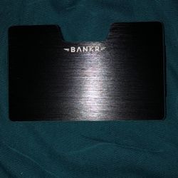 Wallet