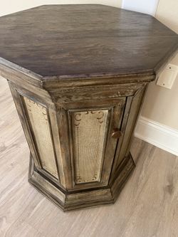 Side Table