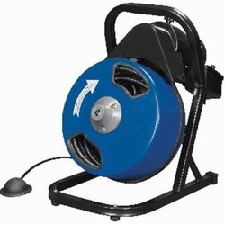 Electric Drain Cleaner 