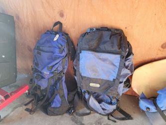 Hiking/ Camping Backpack